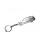 Keychain Ford Explorer VI 2020+ - (type STEEL)